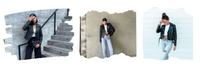 How To Style A Leather Jacket - Apostl Style Guide
