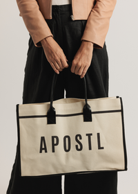 Athena Tote -