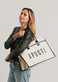 Athena Tote -