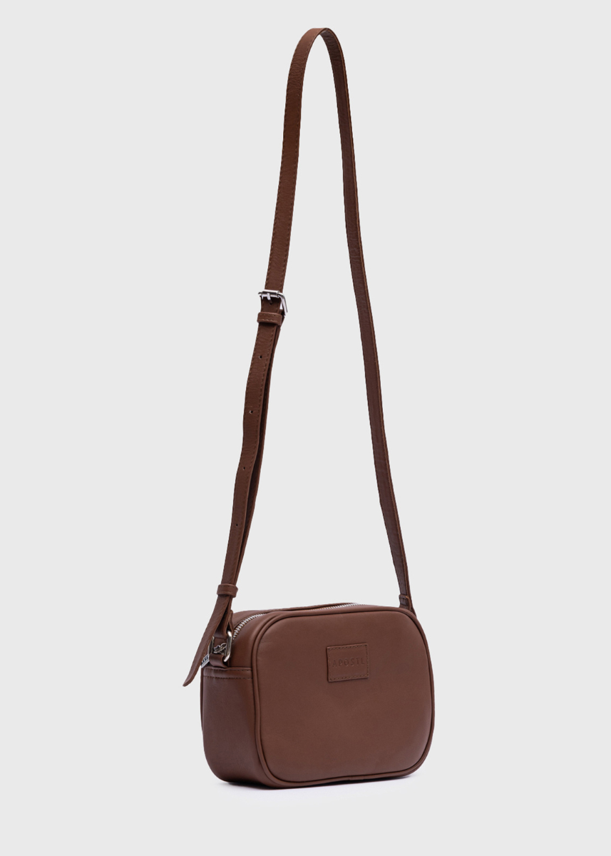 Ds bags 2024 circle satchel