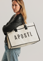 Athena Tote -