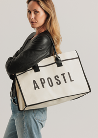 Athena Tote -