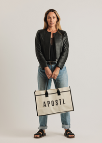 Athena Tote -