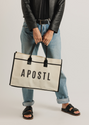 Athena Tote -