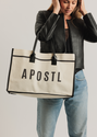 Athena Tote -