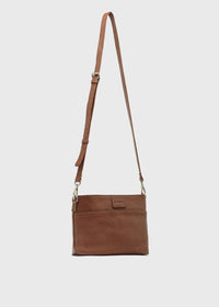 Miller Convertible Pram Caddy - Tan -