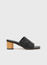 Julius Heels - Black -