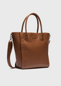 Alexis Tote - Tan -