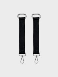 Pram Straps - Black -