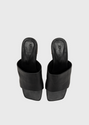 Julius Heels - Black -