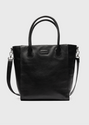 Alexis Tote - Black -