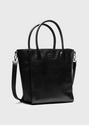 Alexis Tote - Black -