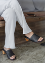 Julius Heels - Black -