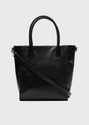 Alexis Tote - Black -