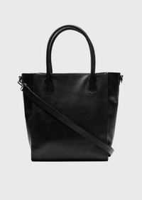 Alexis Tote - Black -