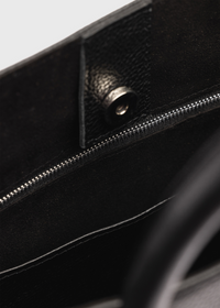 Alexis Tote - Black -