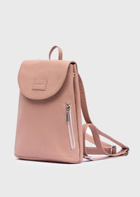 Silas Backpack - Nude -