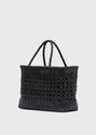 Myra Tote - Black -