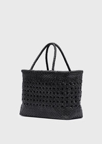 Myra Tote - Black -