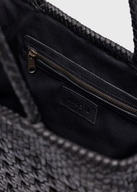 Myra Tote - Black -