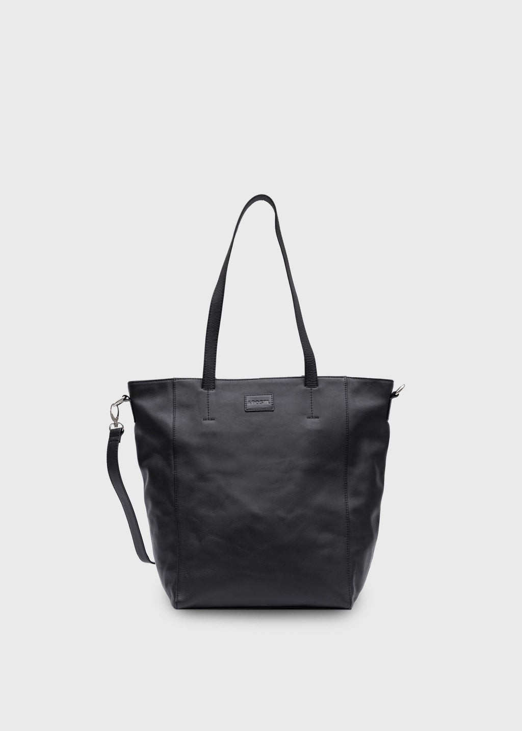 Barnabas Tote - Black 