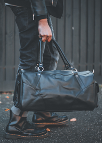 Bartholomew Bag -