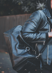 Bartholomew Bag -