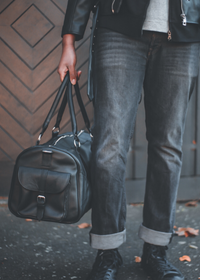 Bartholomew Bag -