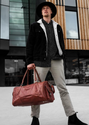 Bartholomew Bag -