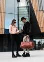 Bartholomew Bag -