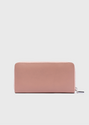 Silas Wallet - Nude -