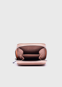 Junia Wallet - Nude -