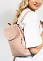 Silas Backpack - Nude - Nude