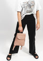 Silas Backpack - Nude -