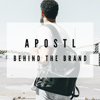 APOSTL- BEHIND THE BRAND