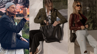 The Leather Christmas Gift: An Apostl Gift Guide