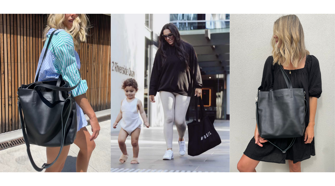 What Is A Tote Bag & Why Is Wearing One Considered Cool? Apostl