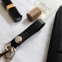 Eka Key Ring