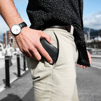 Men's Leather Wallets
