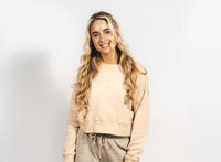 Women’s Cotton Jumpers