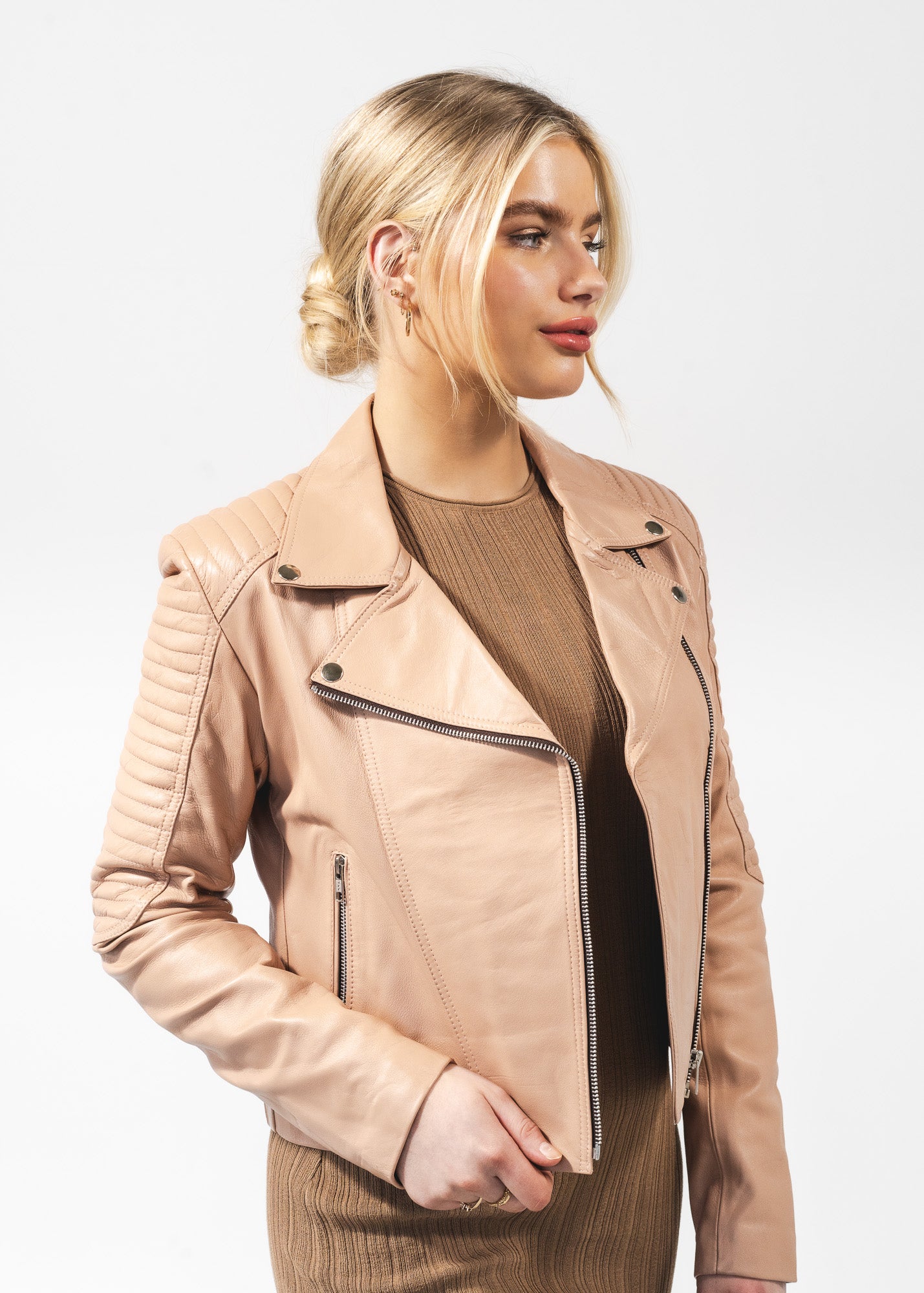 Buy Leather Jackets with Afterpay