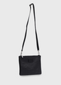 Apollos Crossbody - Black - Black