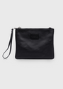 Apollos Crossbody - Black -
