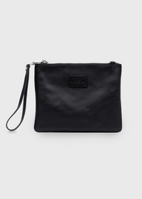 Apollos Crossbody - Black -