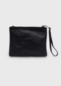 Apollos Crossbody - Black -