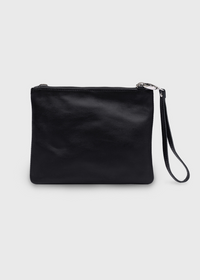 Apollos Crossbody - Black -