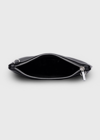 Apollos Crossbody - Black -