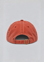 Apostl Heritage Baseball Cap - Orange Wash -