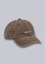 Apostl Heritage Baseball Cap - Stone Wash -
