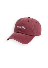 Apostl Heritage Baseball Cap